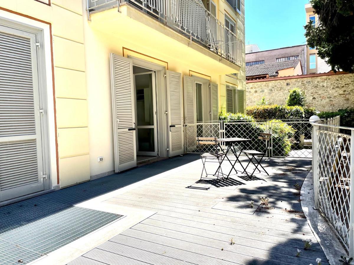 Borgo Guelfo IV Florença Exterior foto